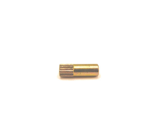 Beschleunigerpumpenachse Solex verschiedene (Durchmesser 5mm x Länge 15mm)