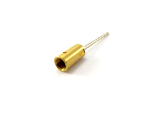 B1EG Nadel einstellbar f. engl. Stromberg 0,100" Jet needles (biased adjustable)